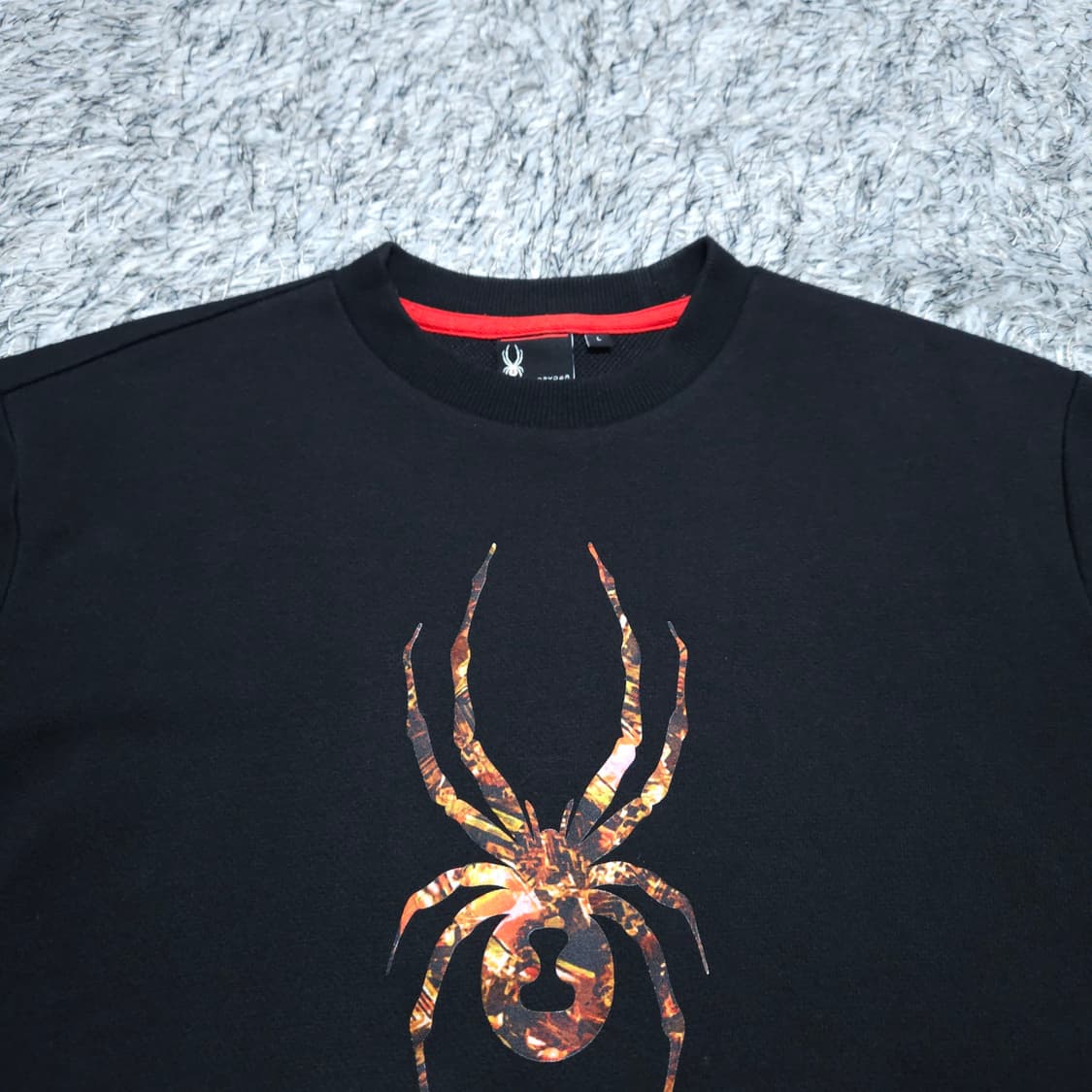 스파이더)100 남자 맨투맨티셔츠 / 왕눈이샵 상품이미지4