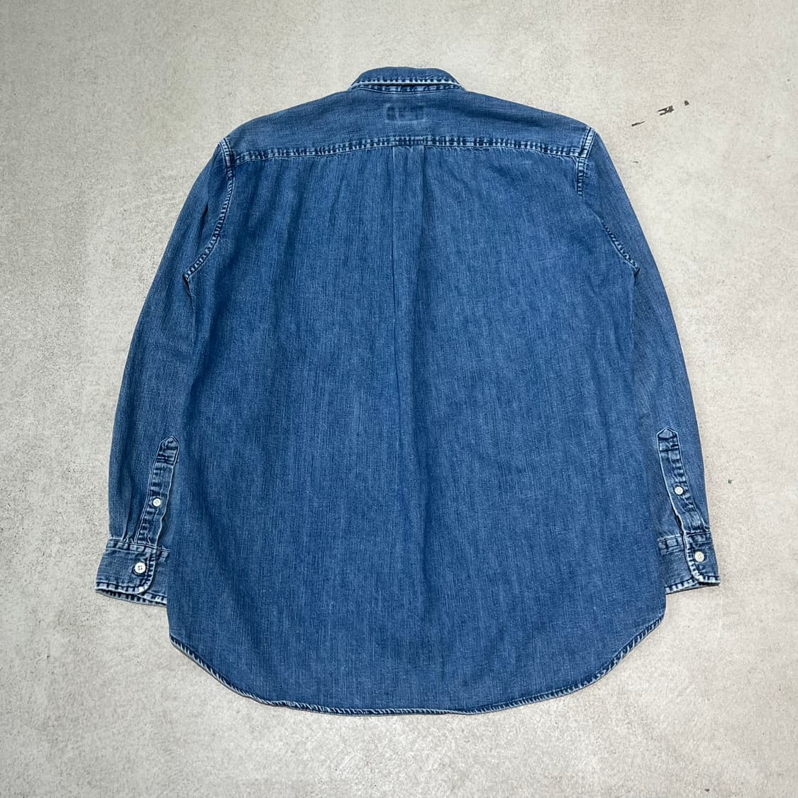 제이크루 워크 데님셔츠 s10506 상품이미지2