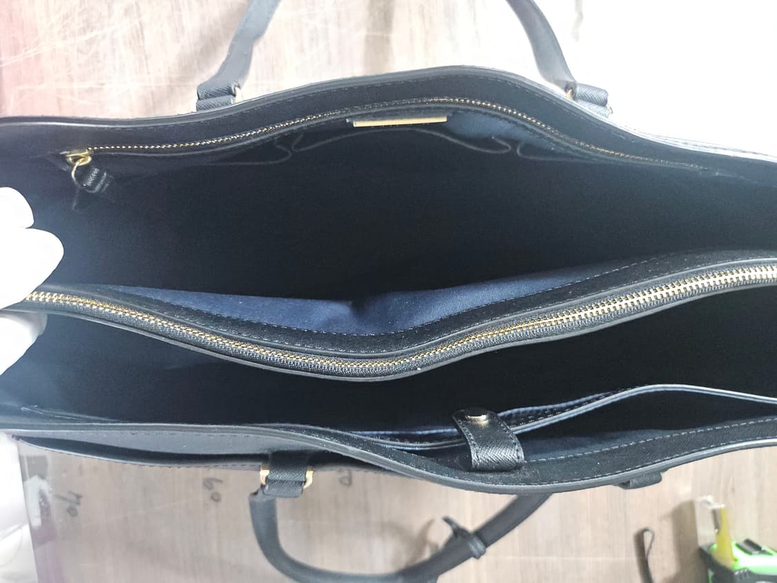 토리버치 로빈슨  토트백 37*27*16 상품이미지7