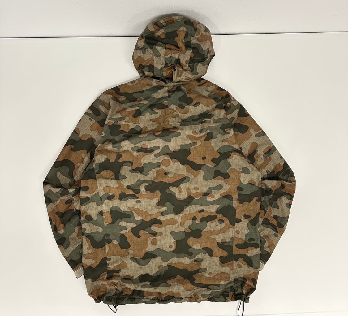 아디다스 윈드 자켓 라이트 카모 상품이미지3