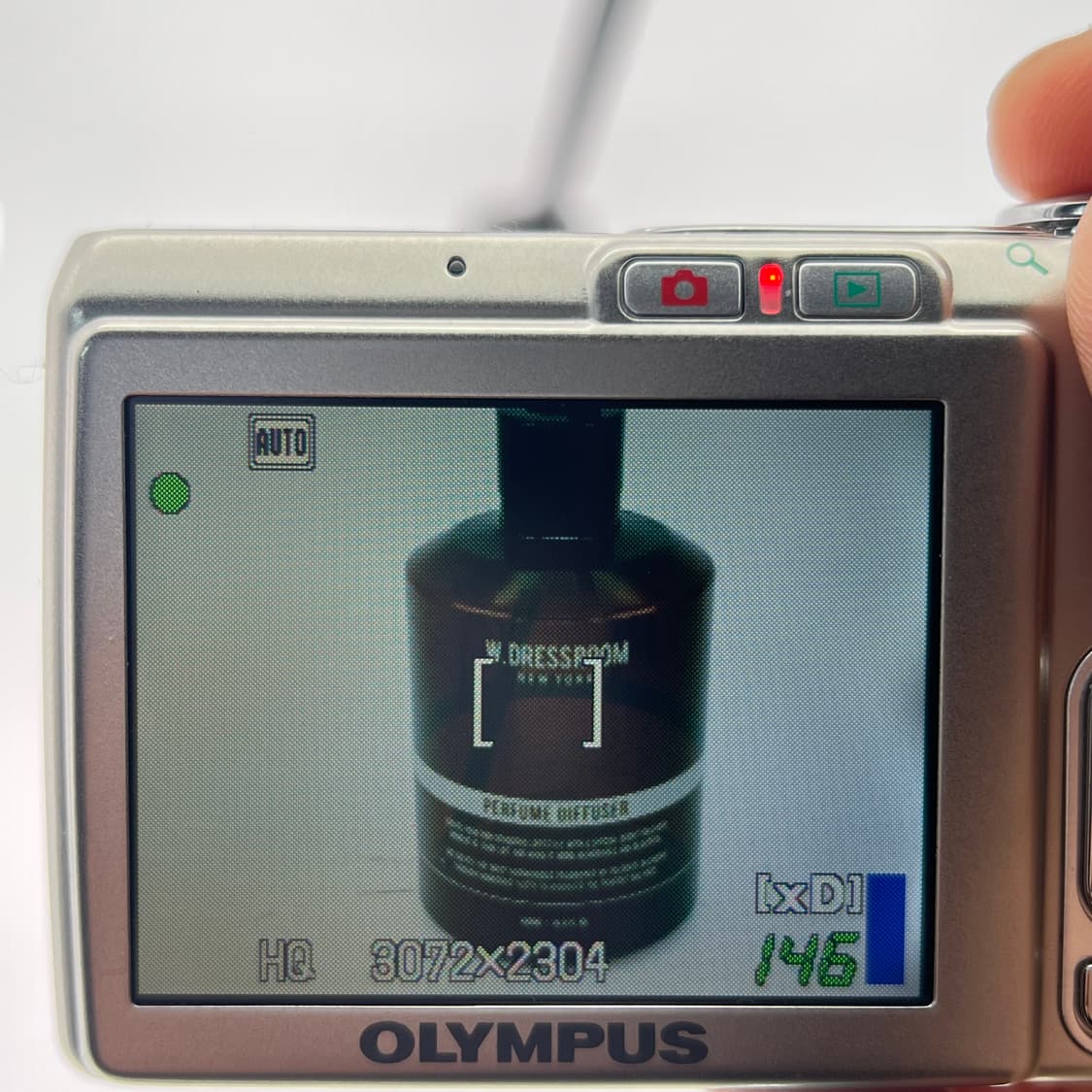 올림푸스 Olympus FE-230 실버 상품이미지10