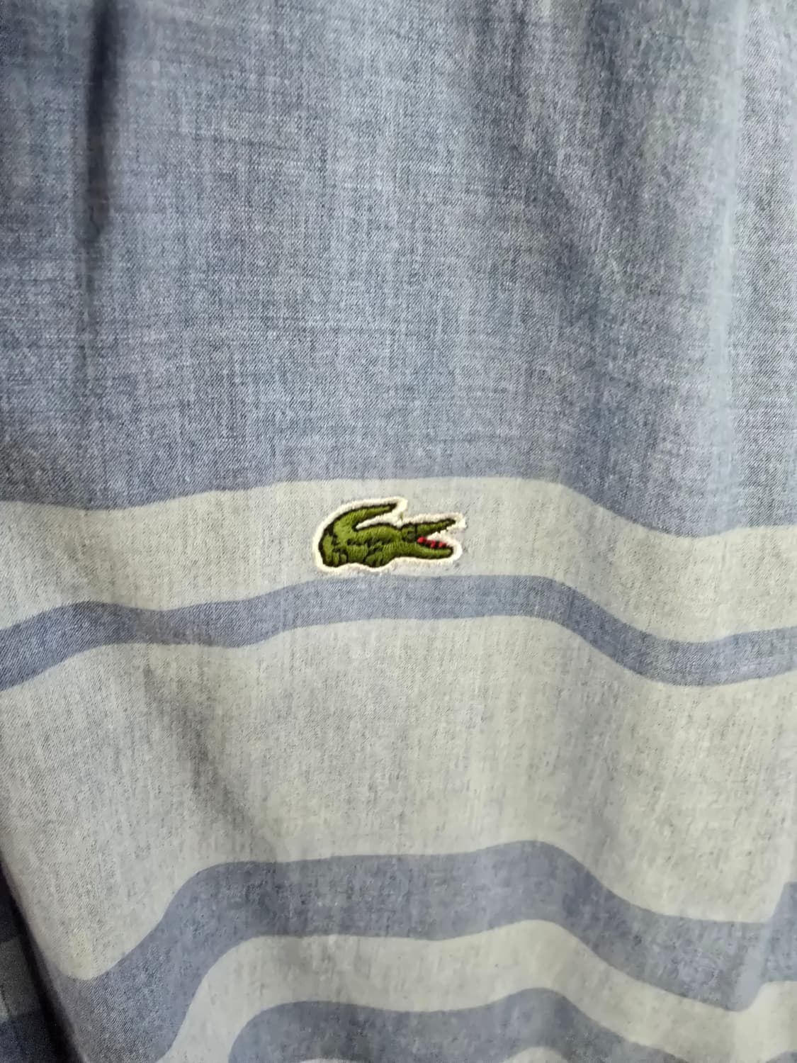 라코스테 셔츠남방  상품이미지4