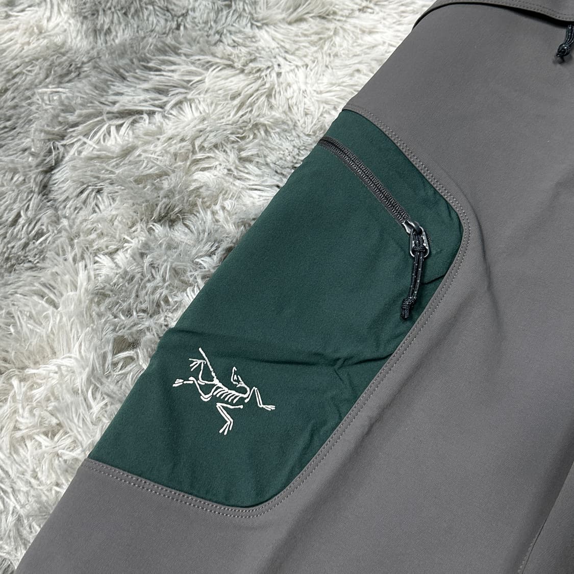 아크테릭스 감마 아웃도어 팬츠 s 상품이미지4