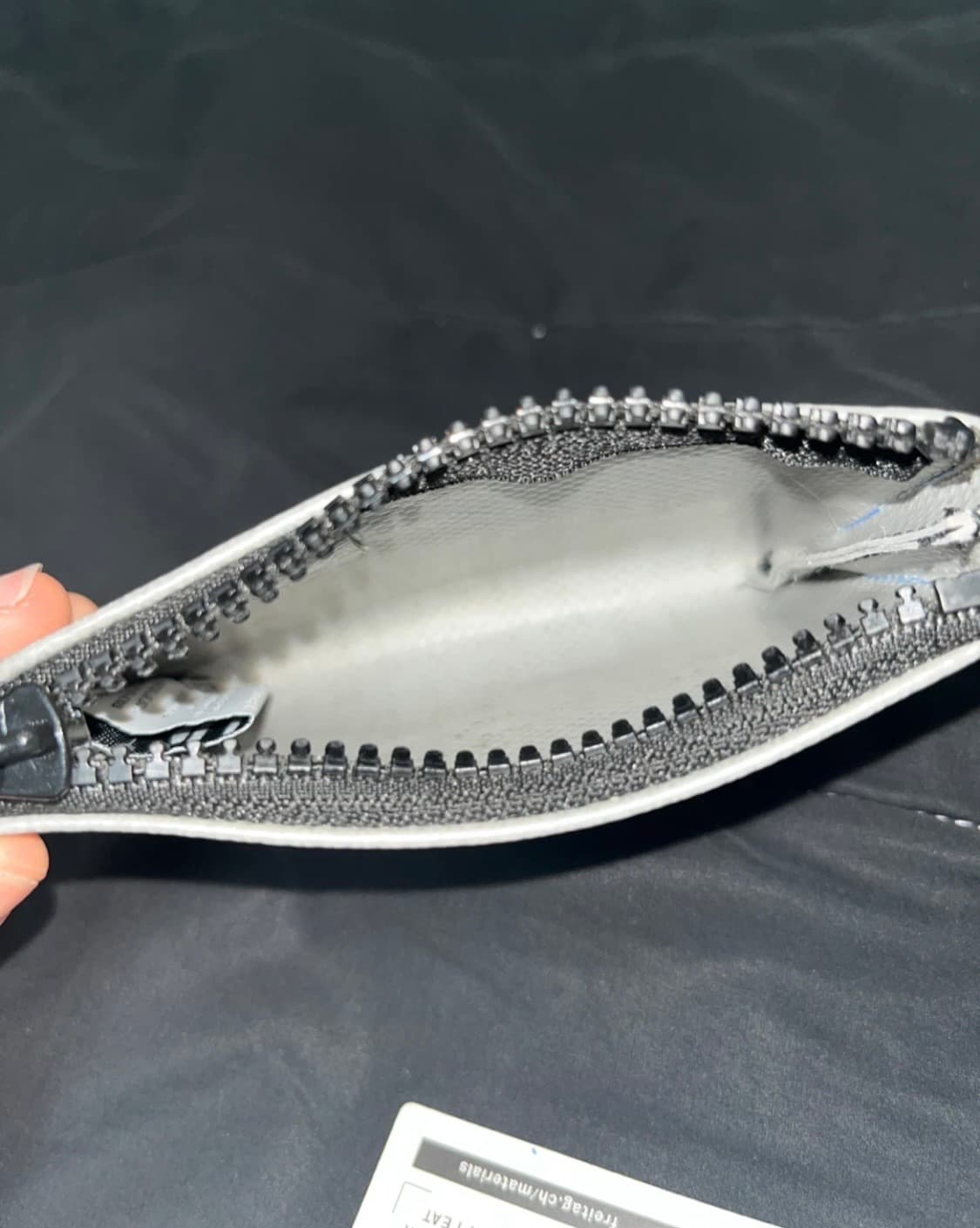 프라이탁 블레어 그레이 블랙 상품이미지3