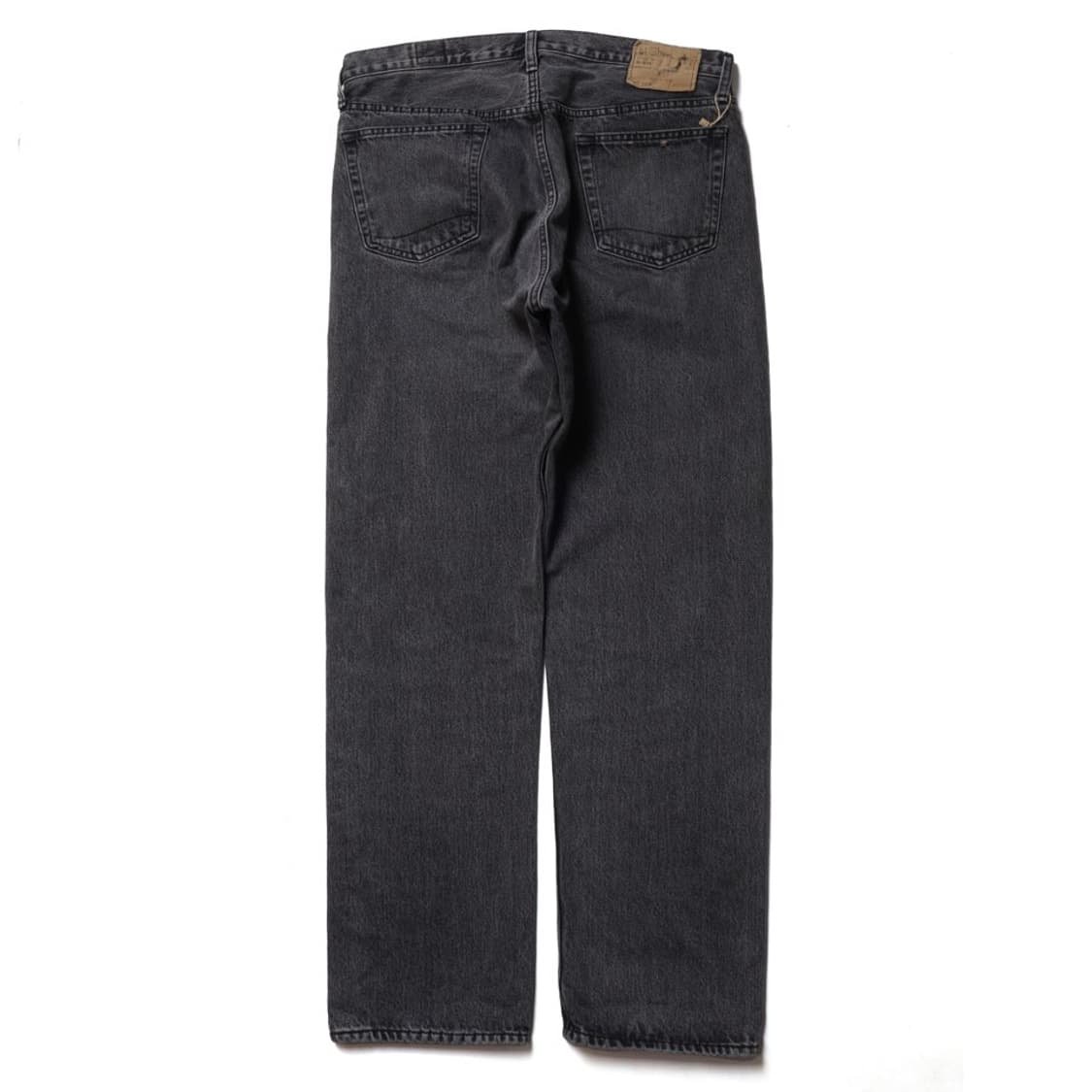 오어슬로우 Orslow 105 Denim Pants 
 상품이미지5