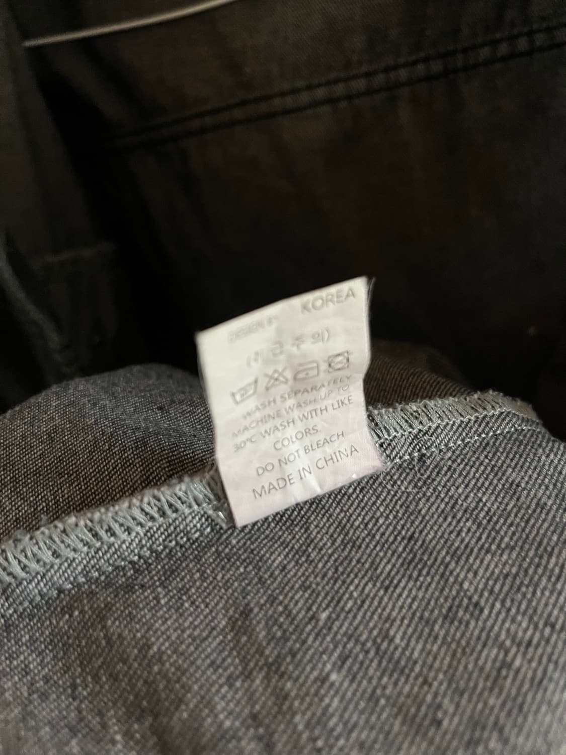 후드자켓 상품이미지5