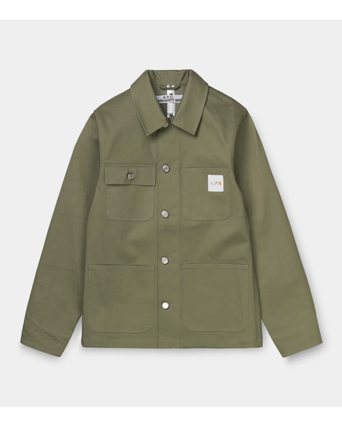 칼하트 아페쎄 미시건 지켓 M 상품이미지1