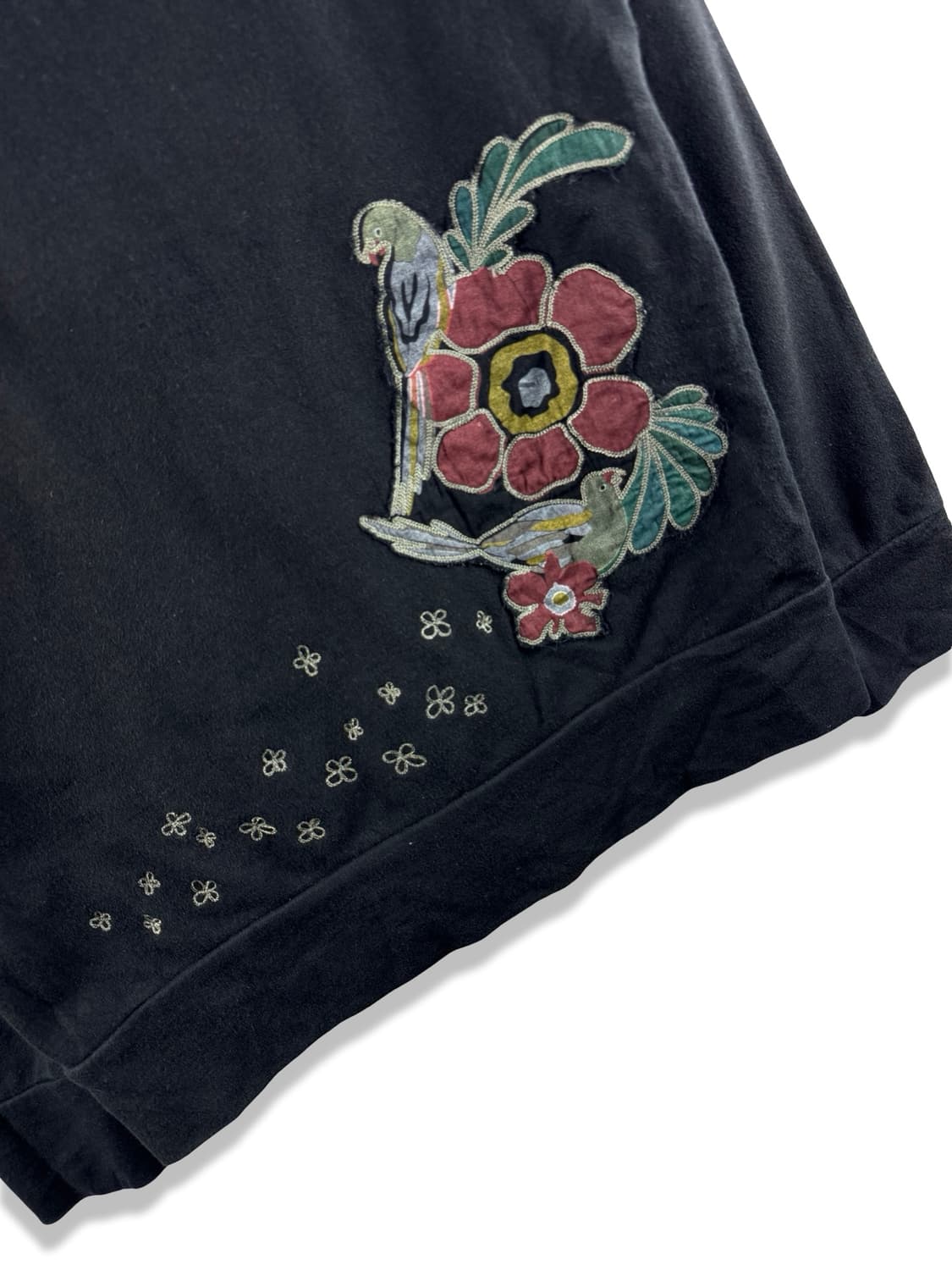 JPN 핀터 오리엔탈 후드집업3073 상품이미지5