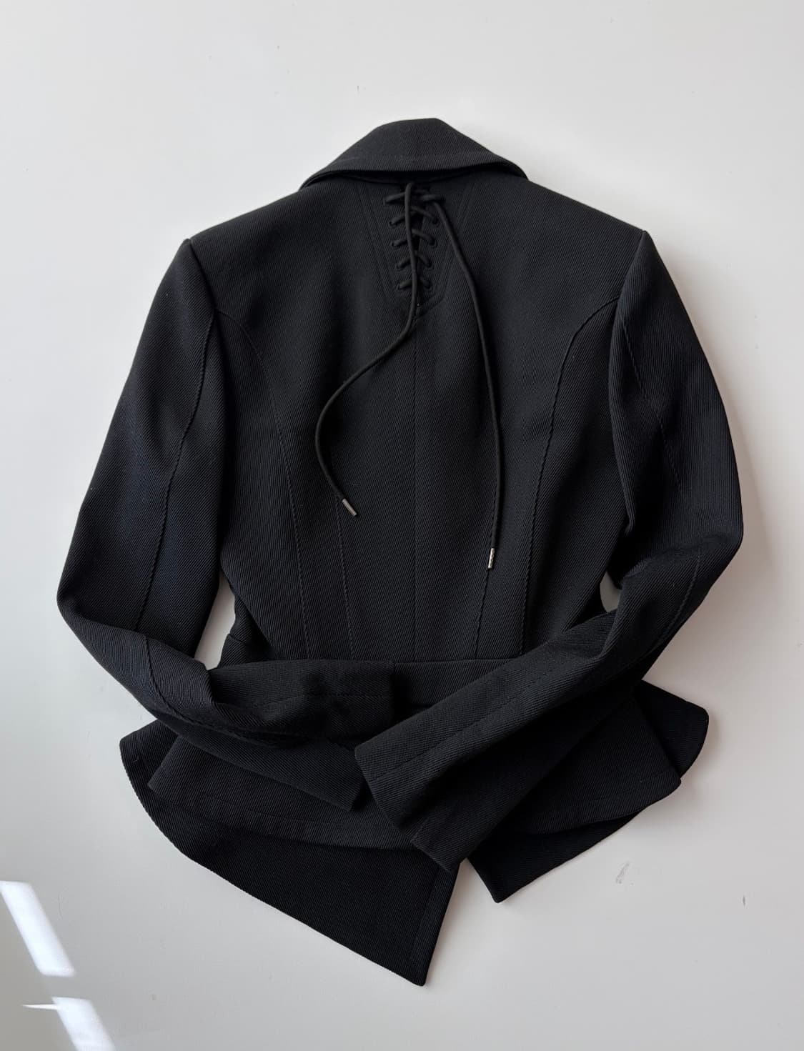 Alexander McQueen jacket 상품이미지4