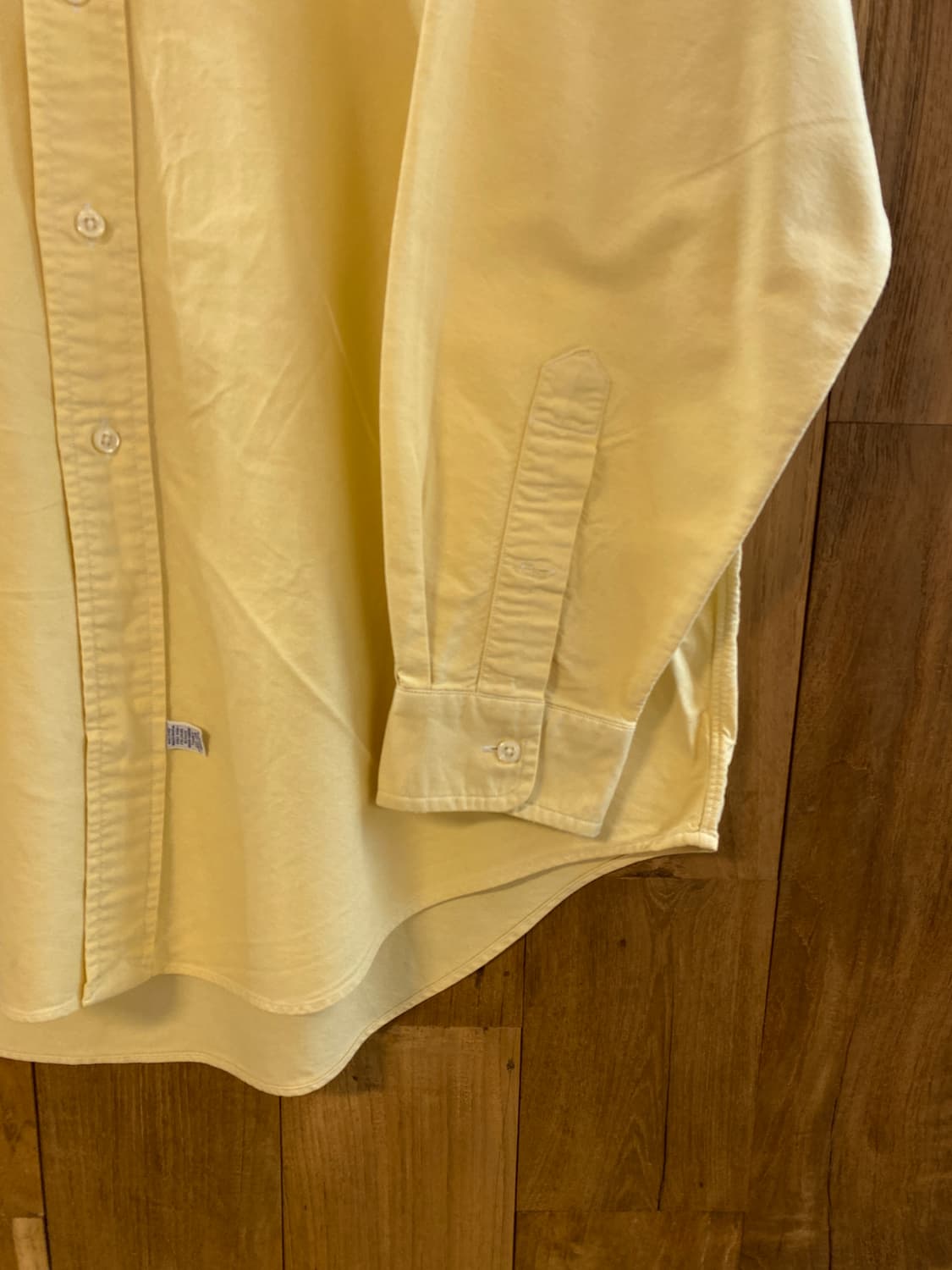 폴로 랄프로렌 셔츠 (Man XL) AA1672 상품이미지4