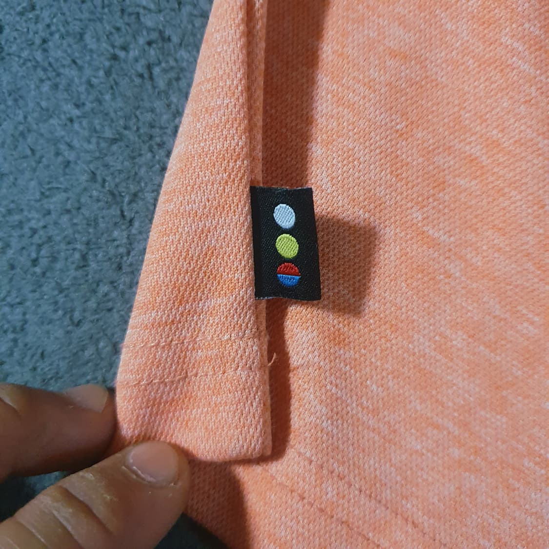 아이앱스튜디오 마라톤 쿨 반팔 티셔츠 L 상품이미지6