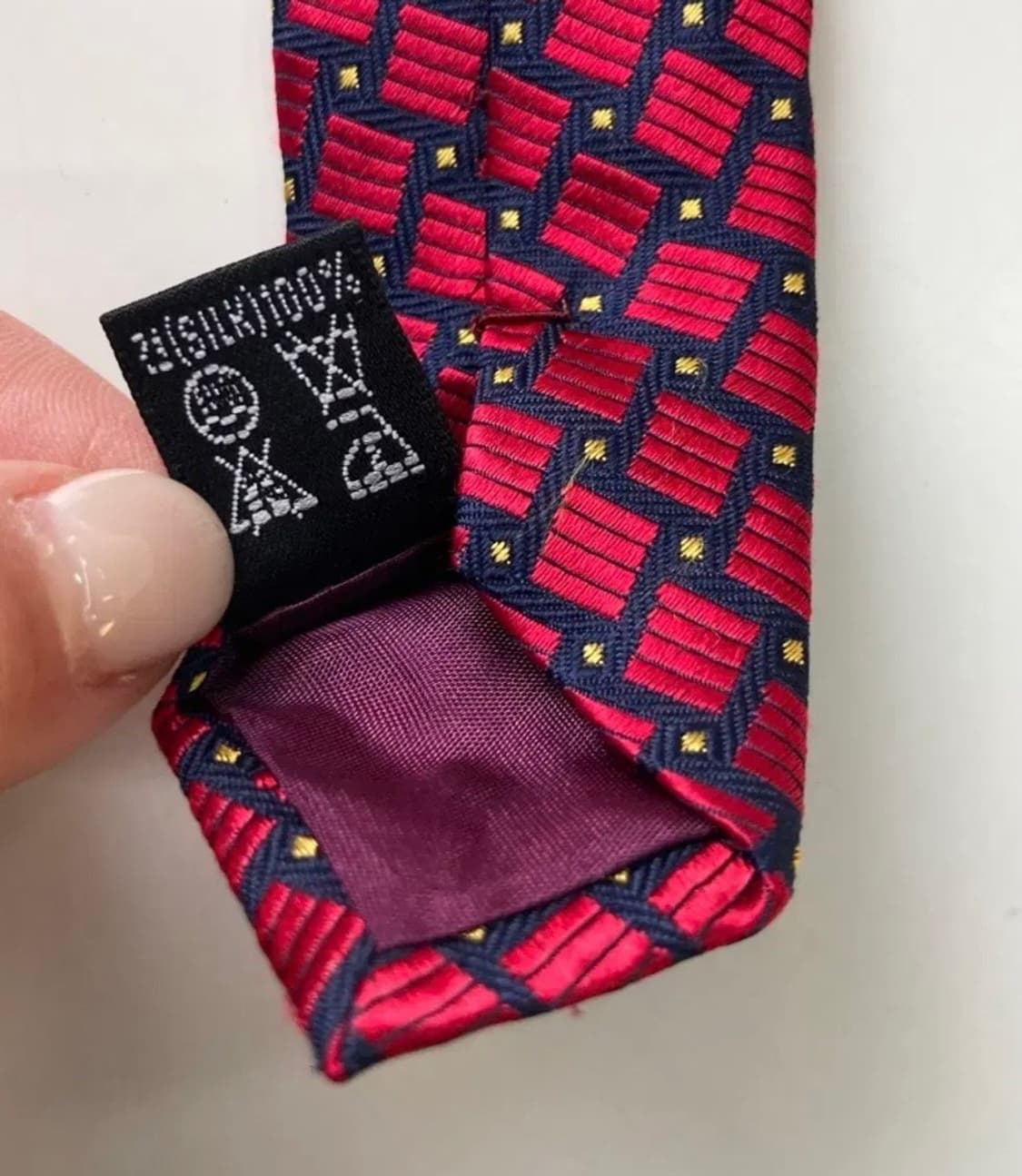 닥스 넥타이 상품이미지6