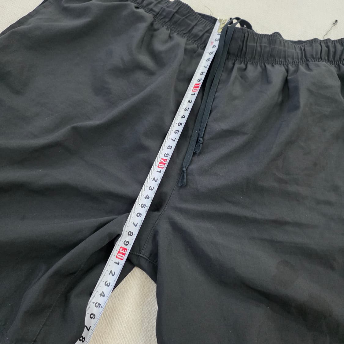 [XL] 나이키 드라이핏 기능성 반바지 0213J 상품이미지10