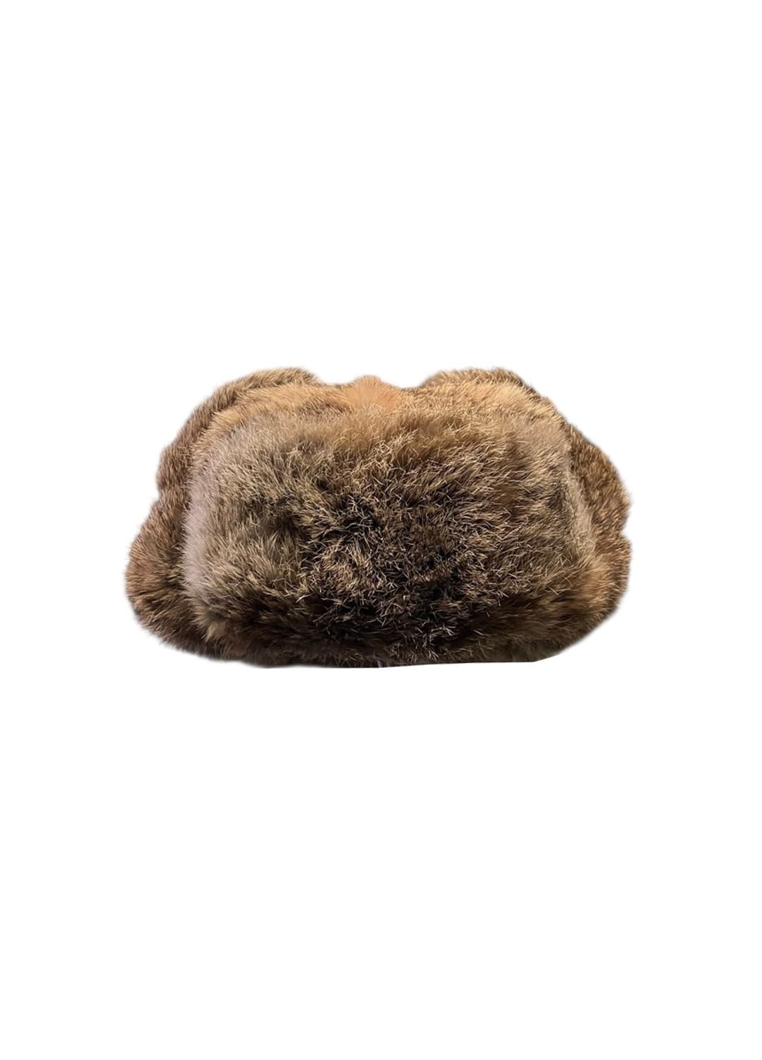 RABBIT FUR USHANKA HAT 상품이미지3