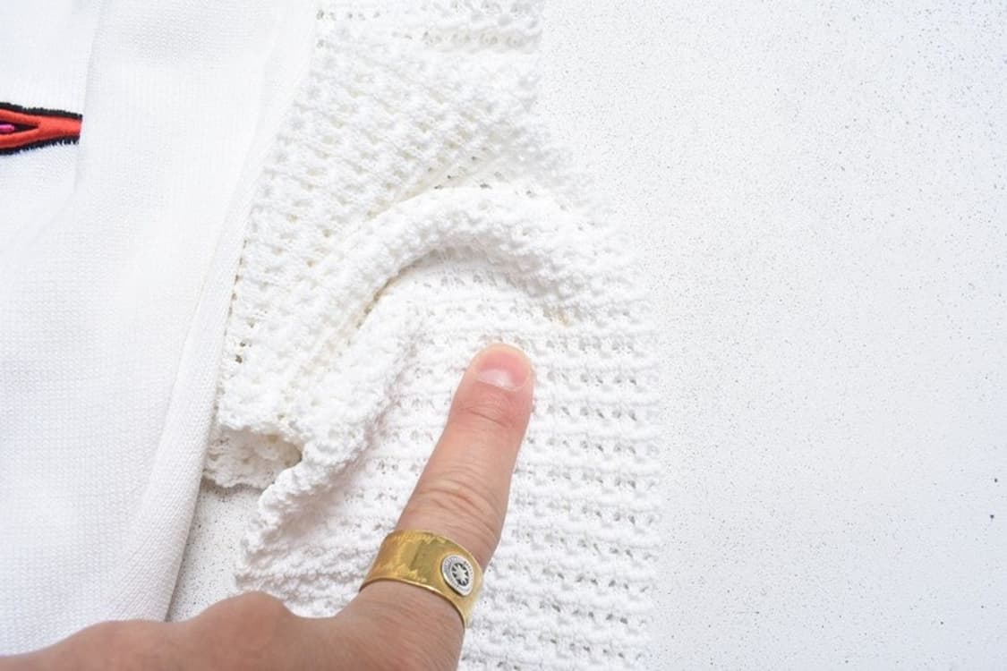 겐조 자수 니트 N1004 상품이미지6