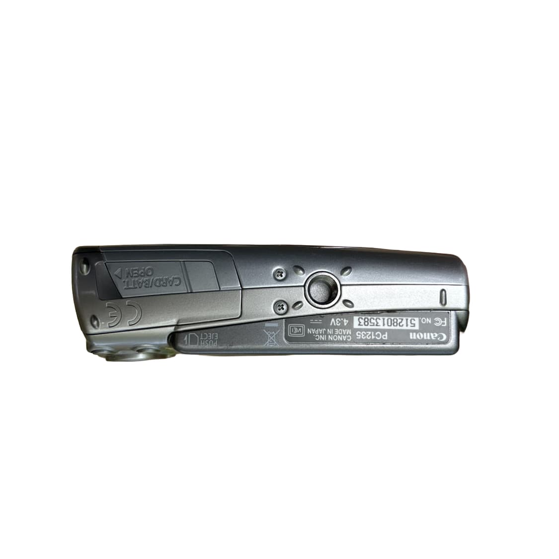 토모토모✧･ﾟcanon ixus 950is / Ixy 810 익서스 디카 상품이미지7