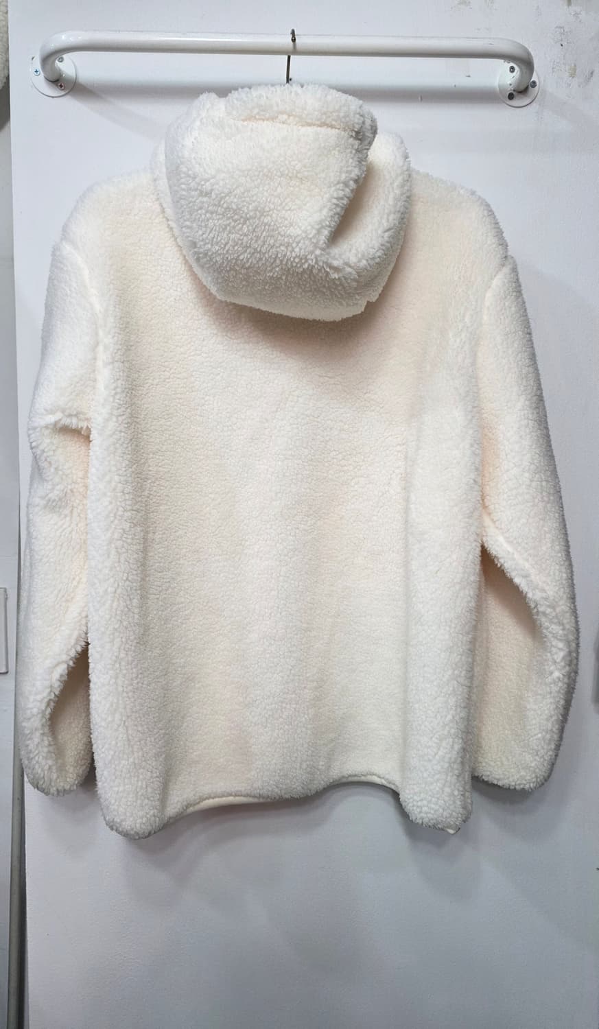 컬럼비아 남여공용 후리스 상품이미지2