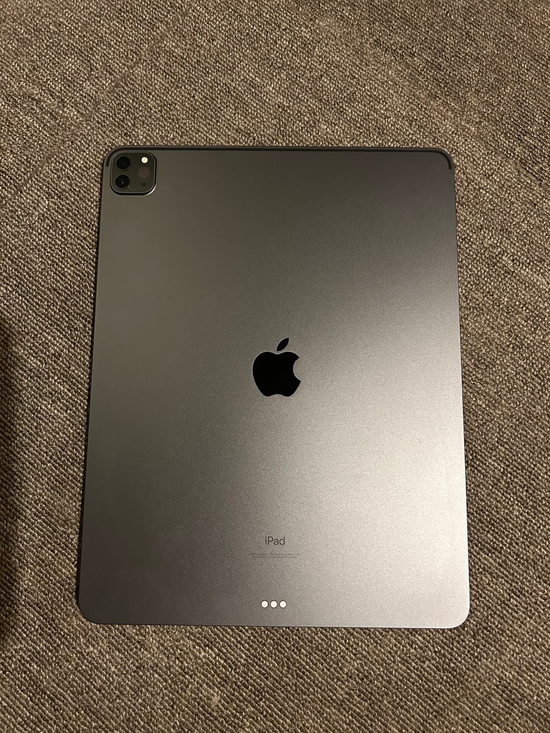 아이패드5 12.9인치 스그 128gb 판매글 상품이미지5