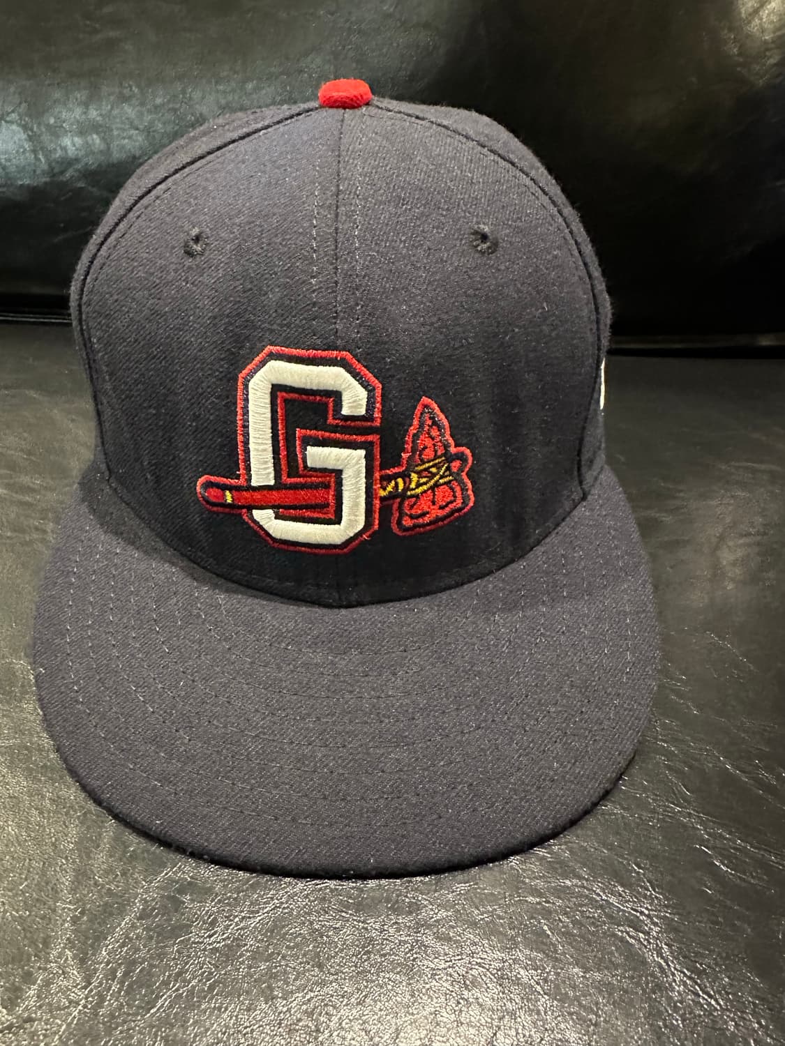 00s 그위넷 브레이브스 뉴에라 59fifty  상품이미지1