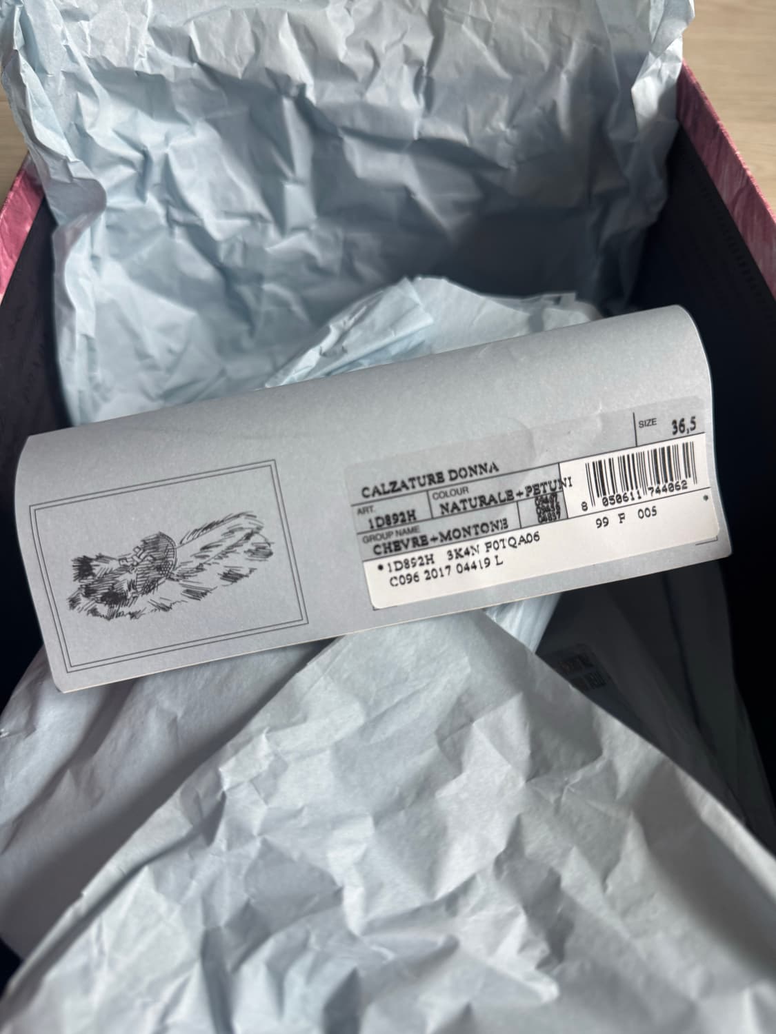 프라다 퍼로퍼  상품이미지7