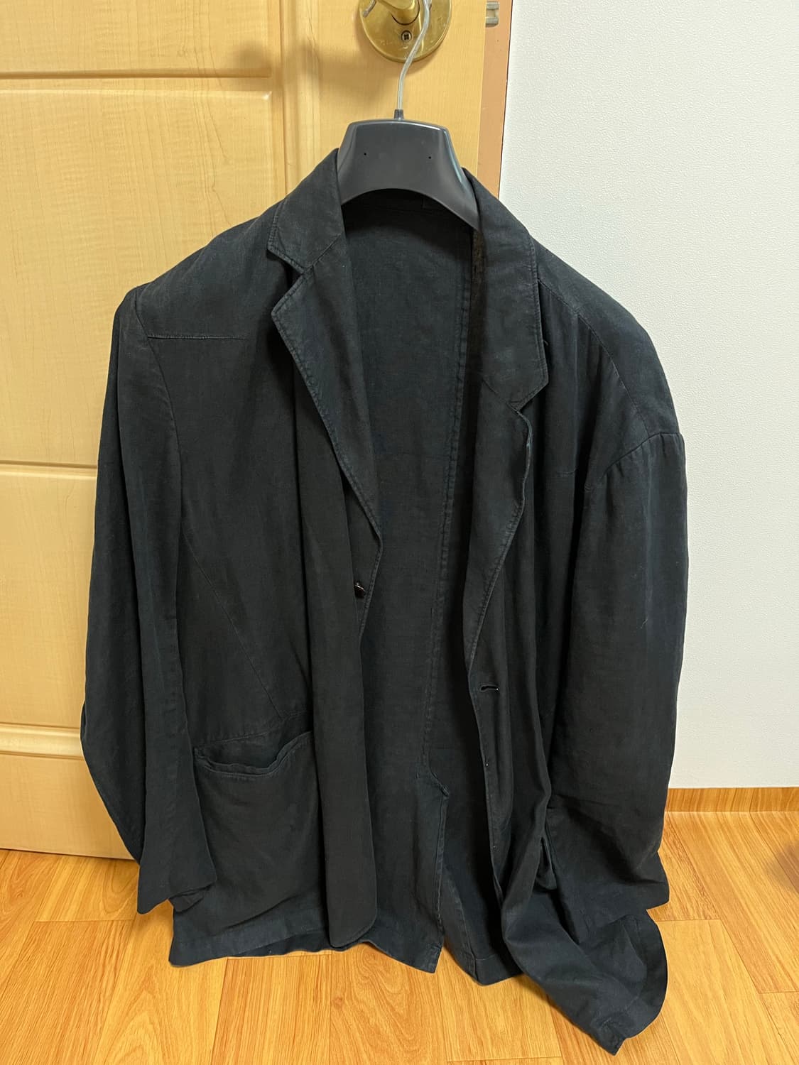 CP컴퍼니 린넨 블레이저 자켓 상품이미지1