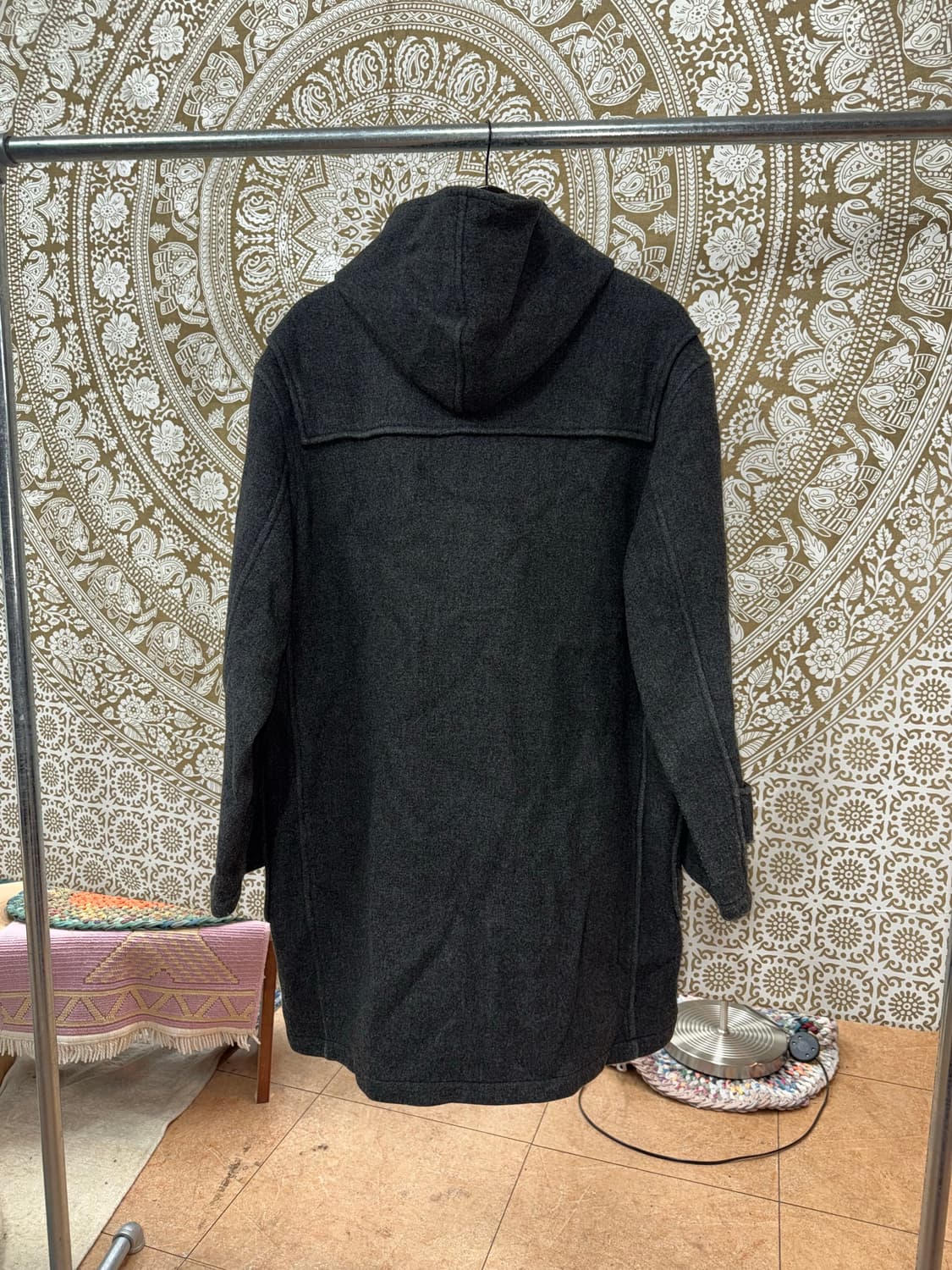 폴로진스 떡볶이 코트  상품이미지6