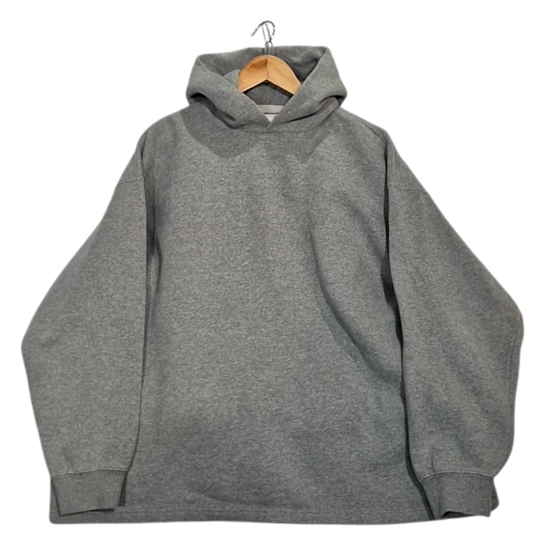 Fear Of God 피어오브갓 에센셜 후드티 상품이미지2