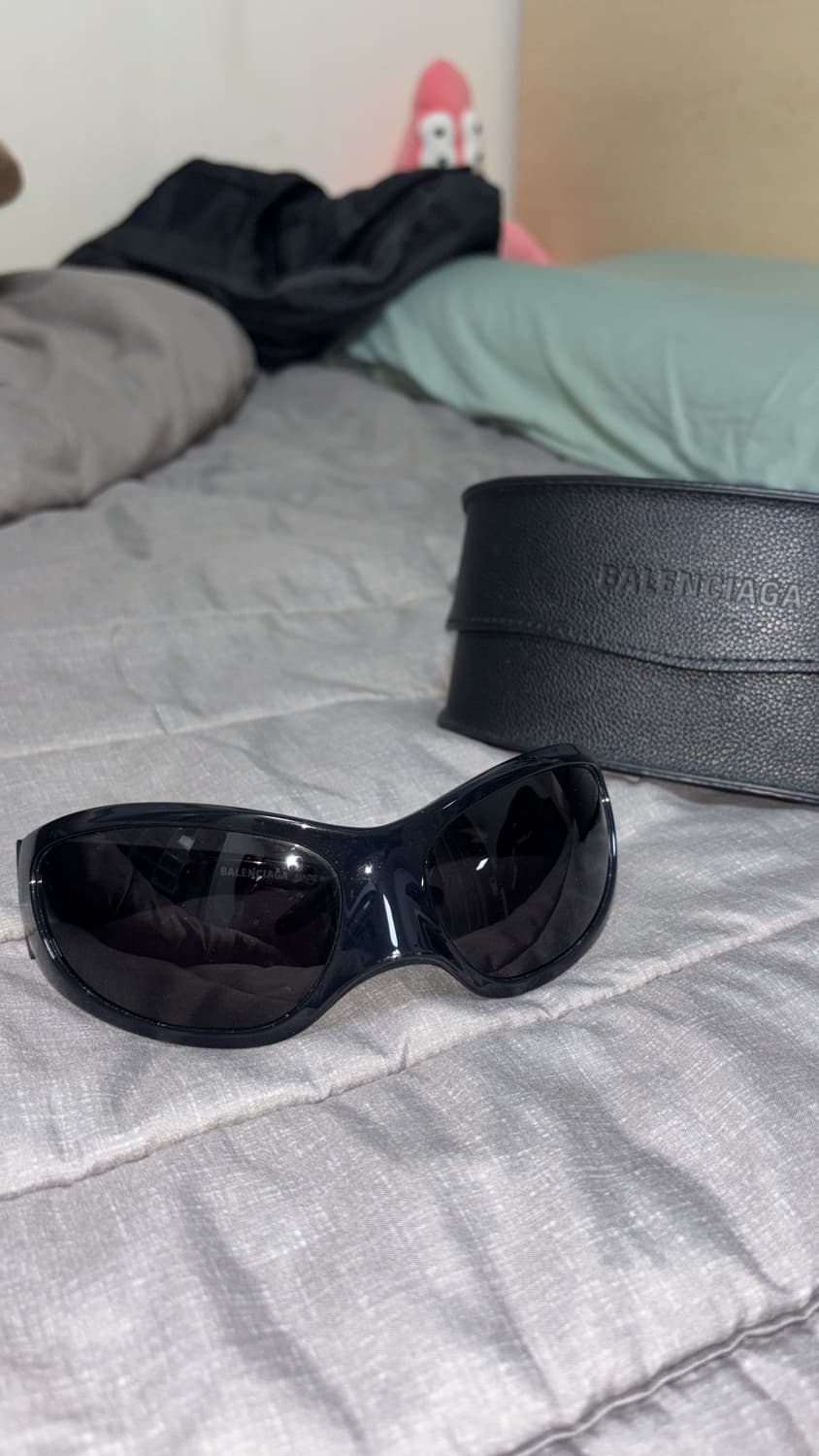 발렌시아가 스킨켓 xxl사이즈 상품이미지1