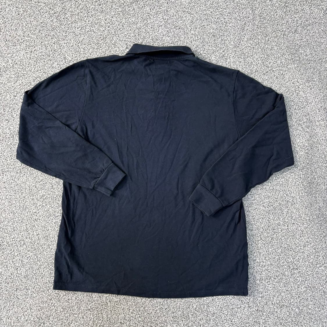 6 라코스테 남성 긴팔티 폴로셔츠 카라티 0413J 상품이미지3