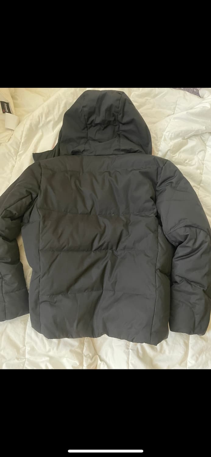 폴로 빅포니 패딩 상품이미지2