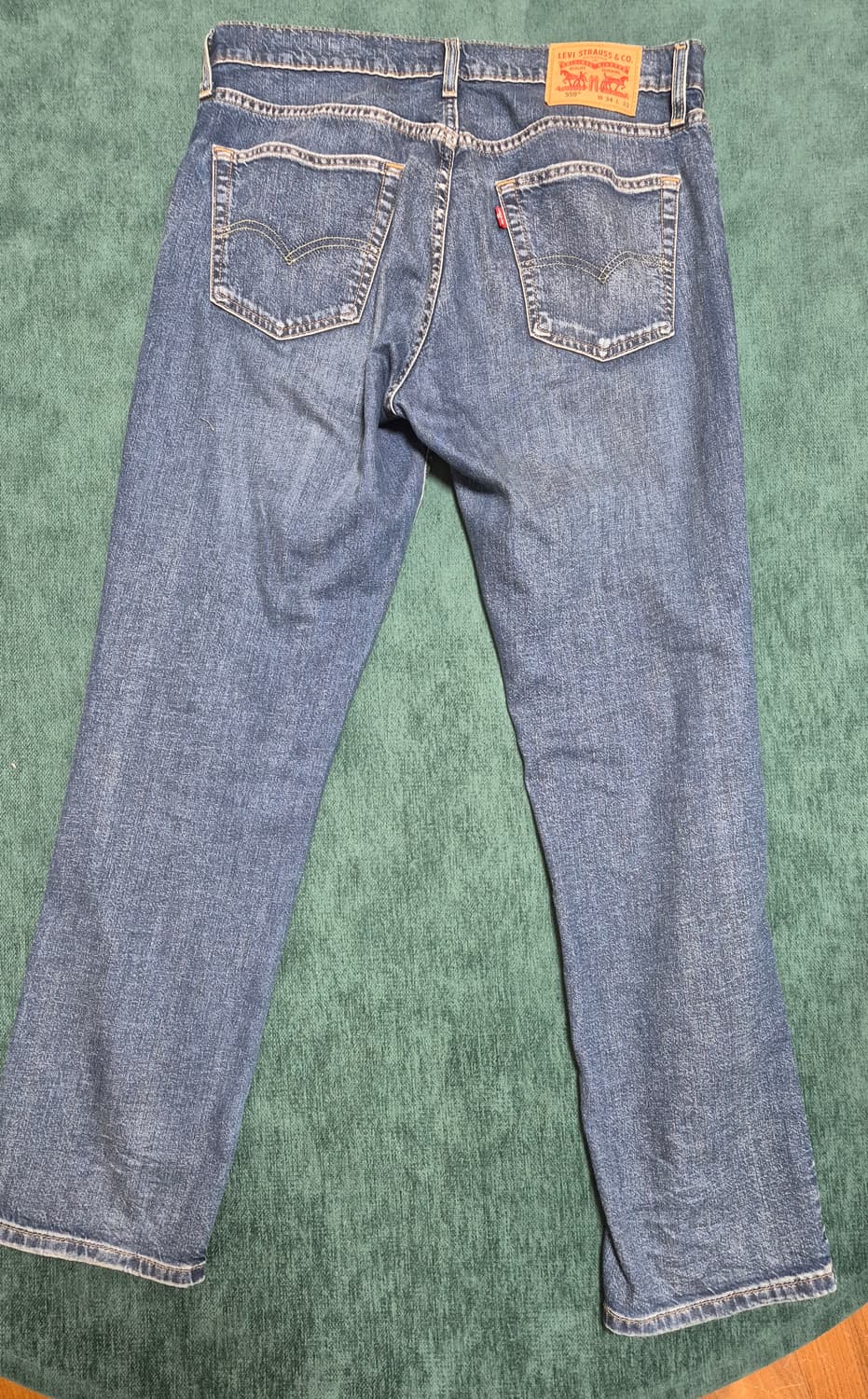 리바이스559 상품이미지2