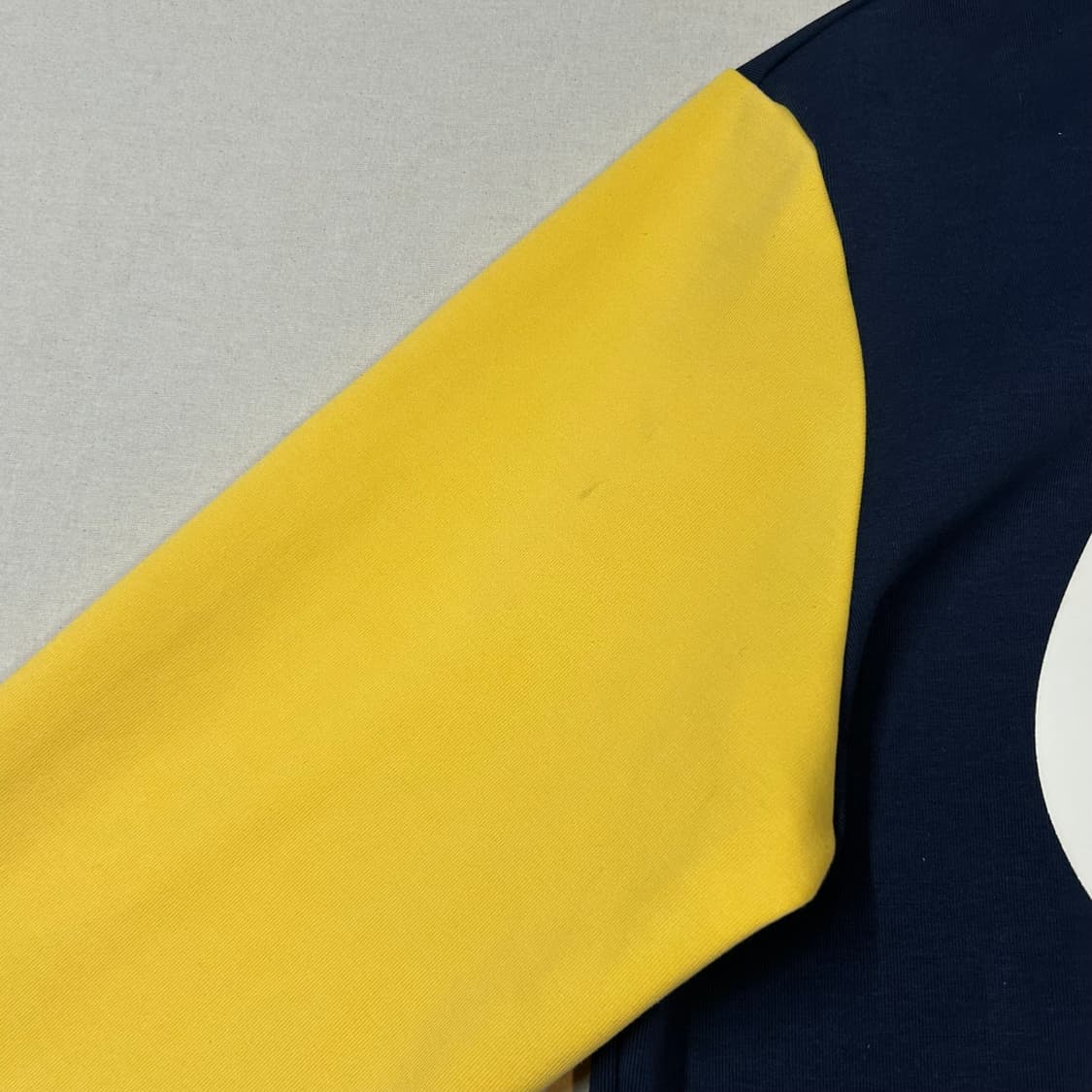 L) 폴로 스포츠 그래픽 컬러블록 후드티 상품이미지4