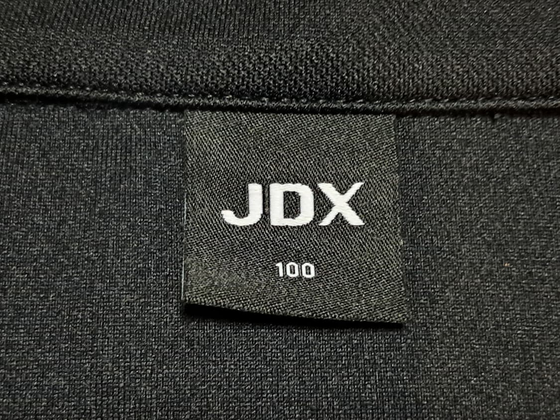 JDX 골프 긴팔티 남성100  상품이미지5