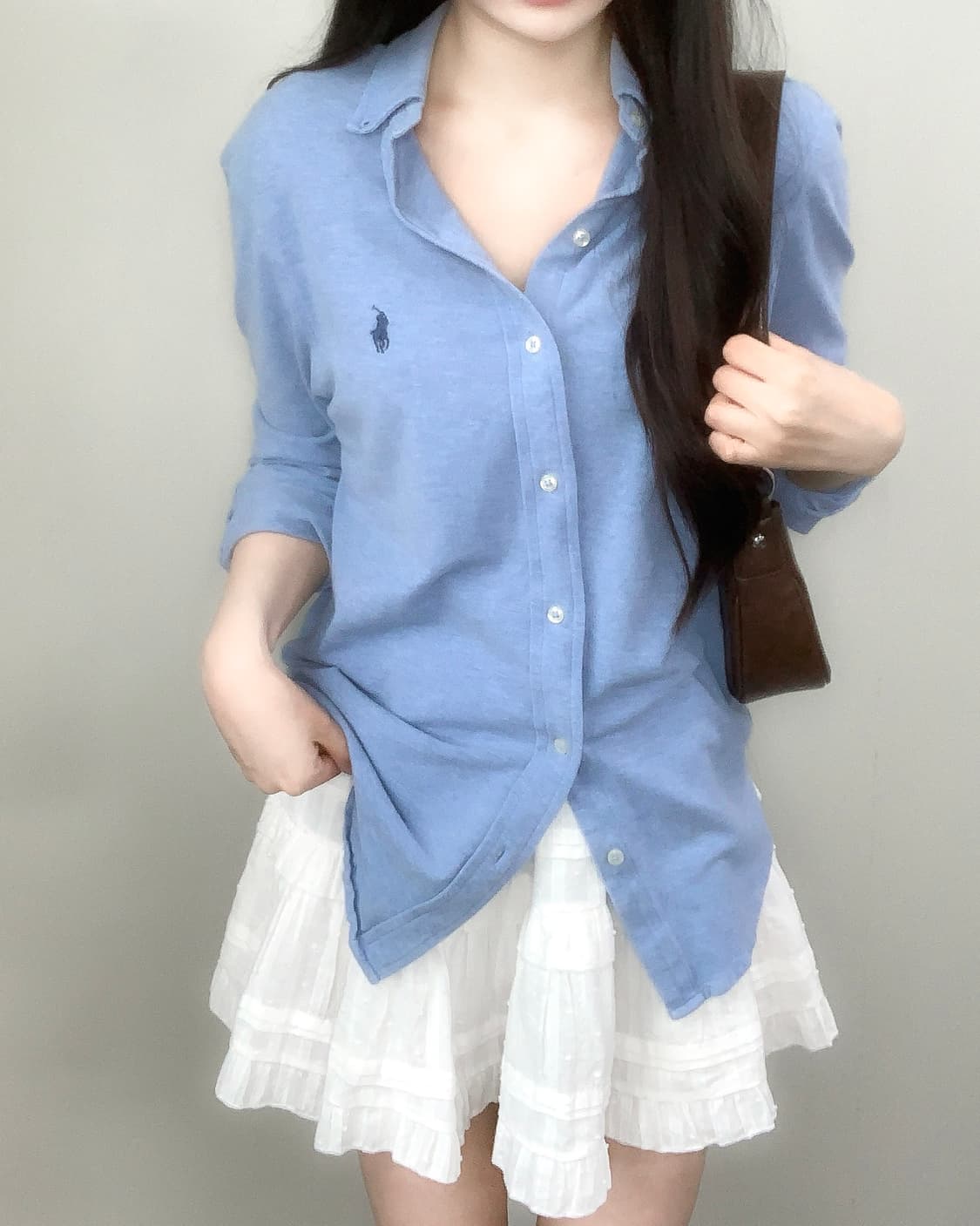 폴로 셔츠  상품이미지1