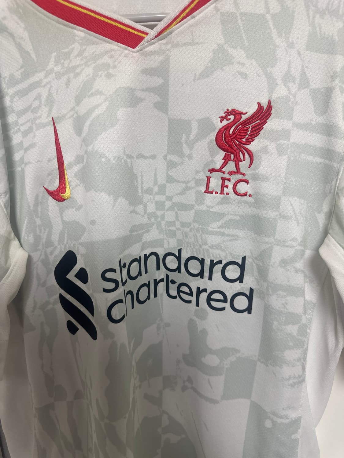 리버풀 24-25 써드 풀마킹 s 상품이미지1