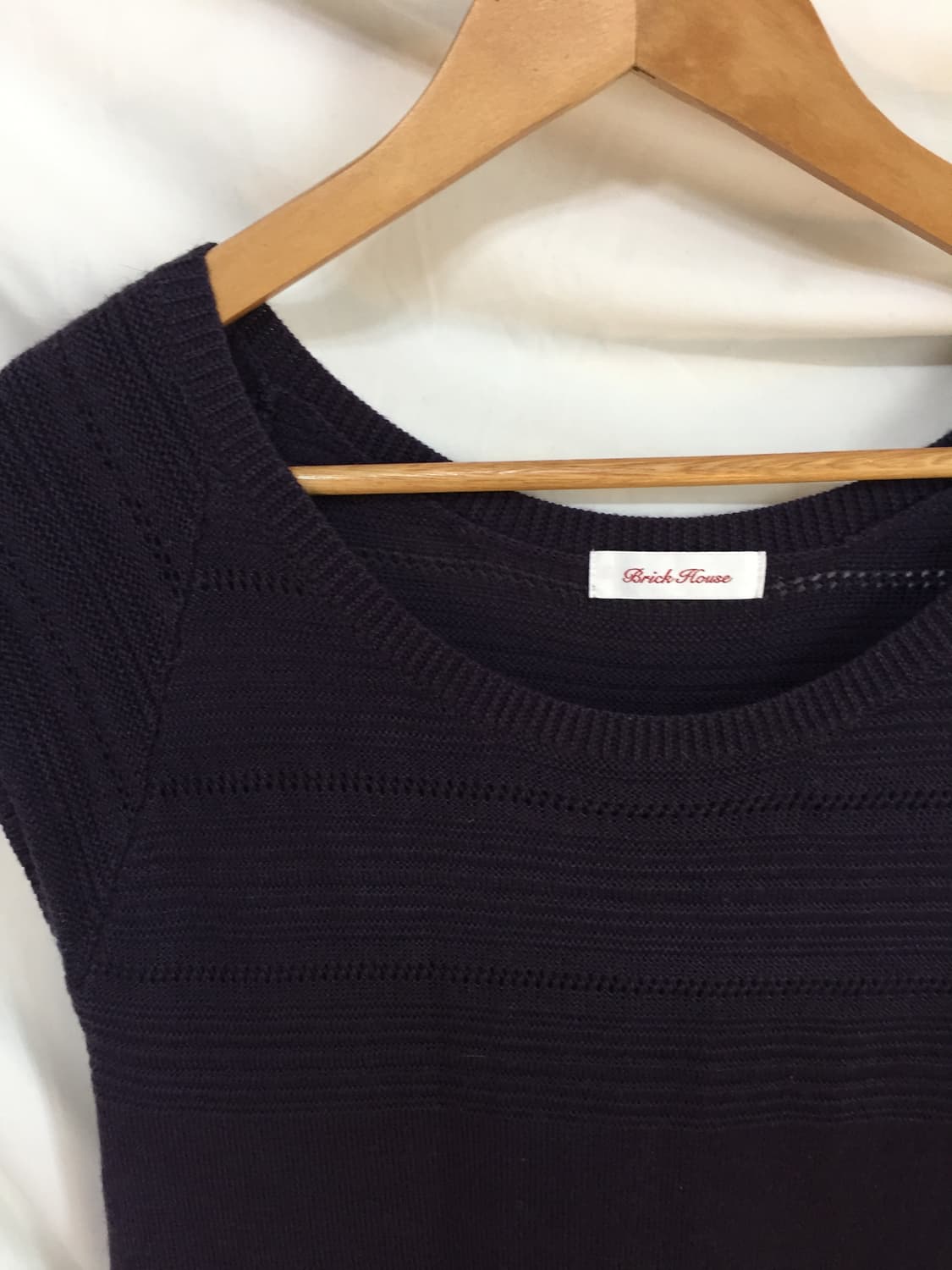 레이어드 보라 원피스 상품이미지2