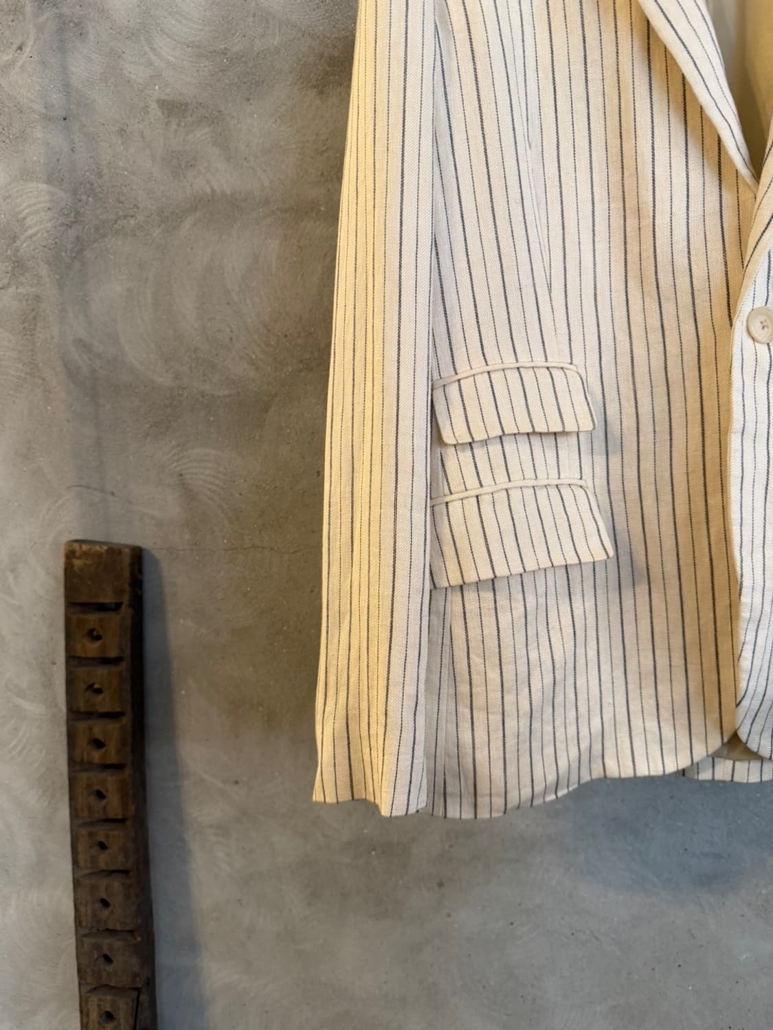 폴로 랄프로렌 테일러드 자켓 55~66 상품이미지9