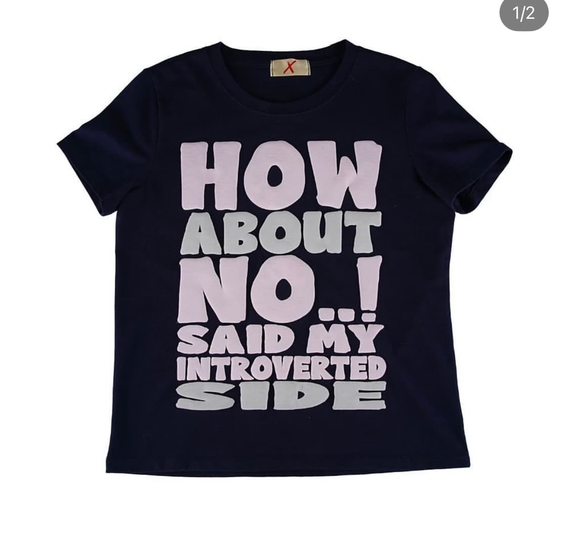 제노리포트 반팔 네이비 상품이미지1