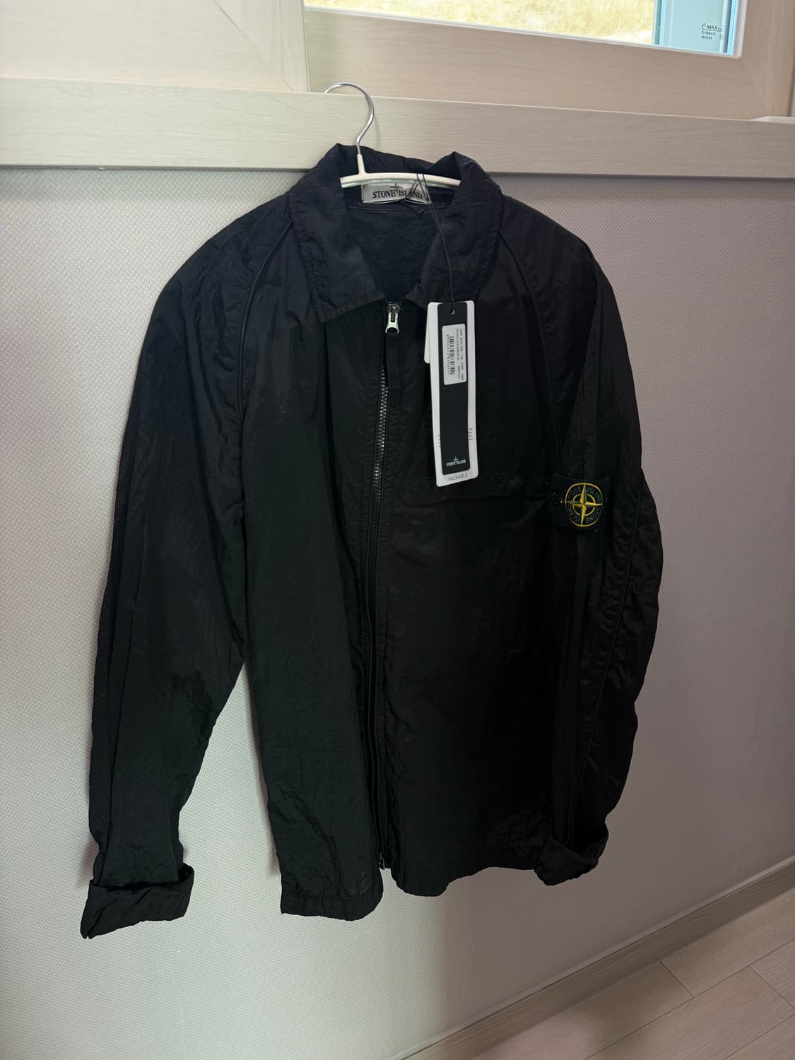 스톤아일랜드 자켓 상품이미지1