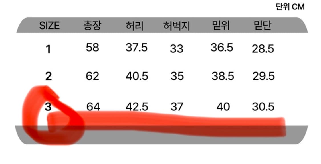 [42]오가프 카펜터 데님 쇼츠 빈티지 블루 3사이즈 상품이미지5
