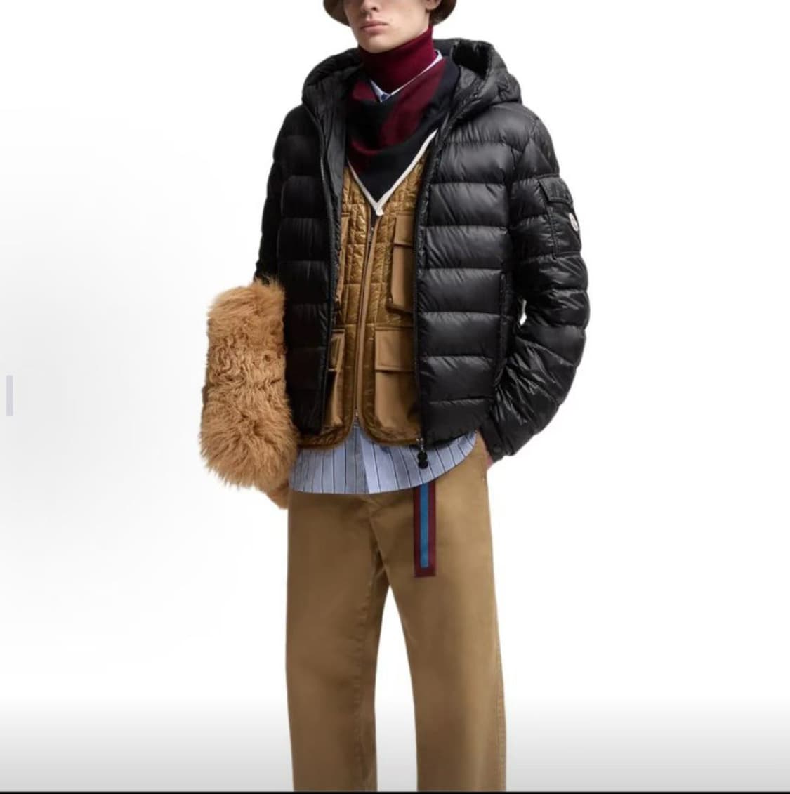 몽클레어패딩 상품이미지1