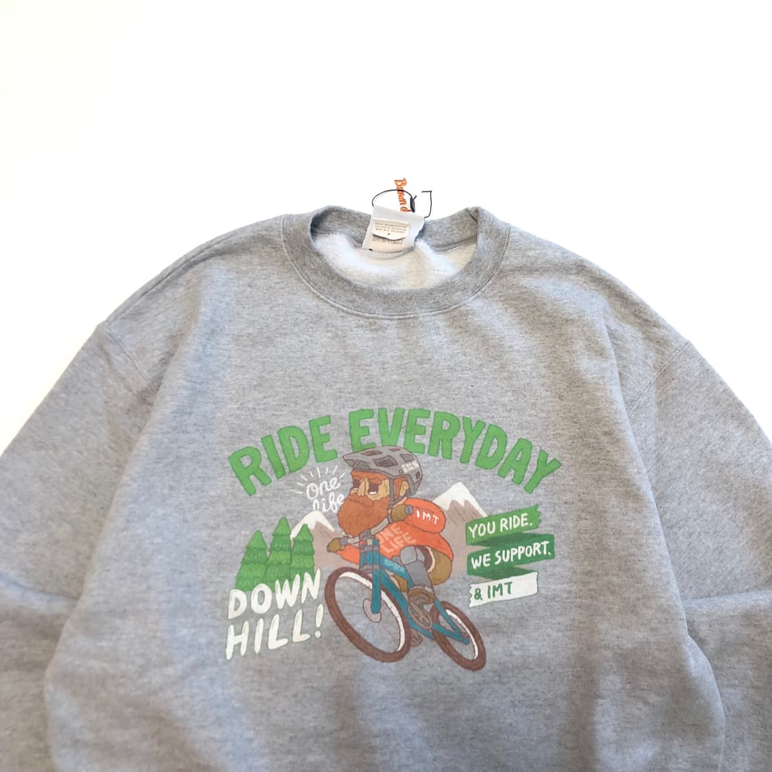 챔피온 맨투맨 상품이미지3