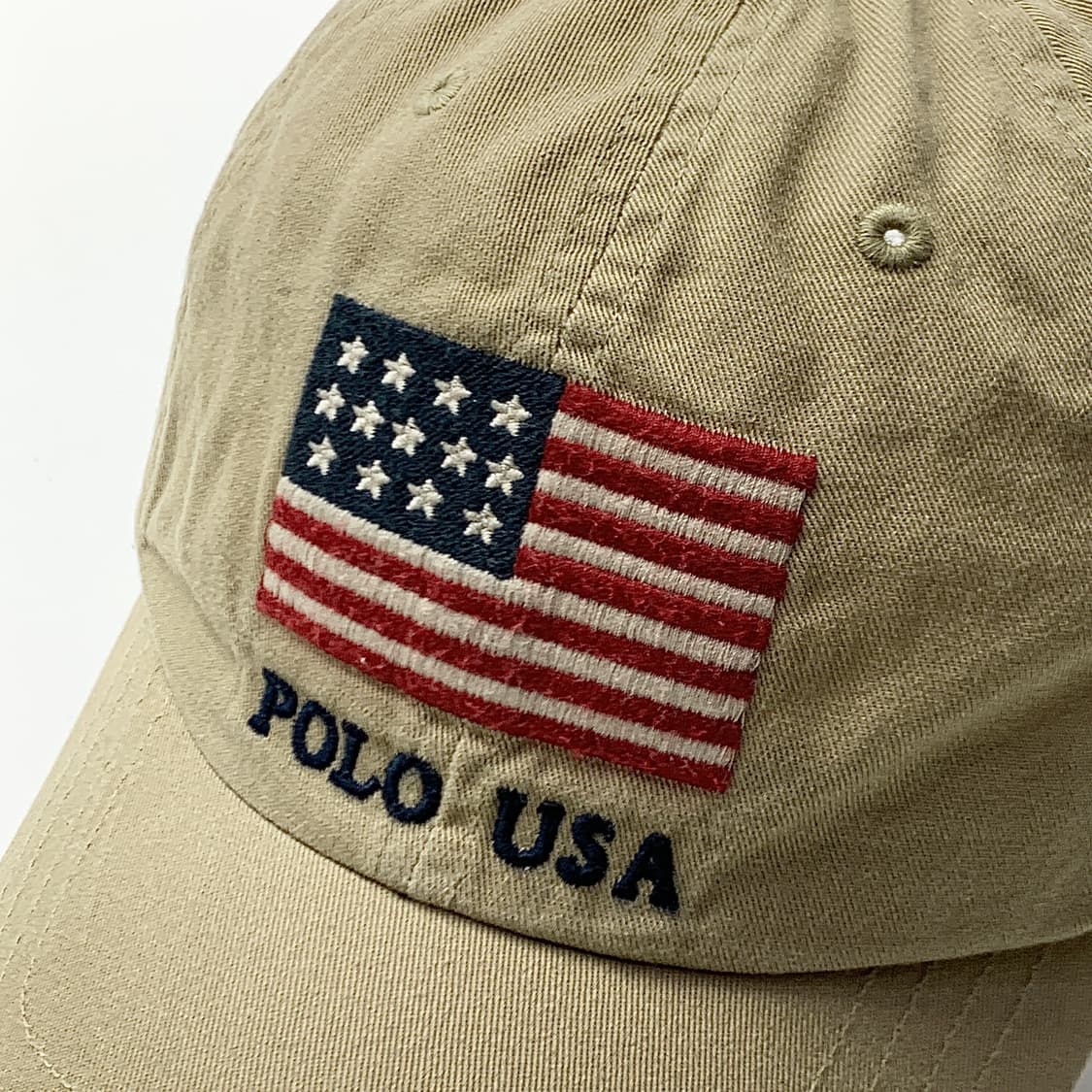 [OS/정품] 폴로 랄프로렌 보이즈 볼캡모자
 상품이미지3