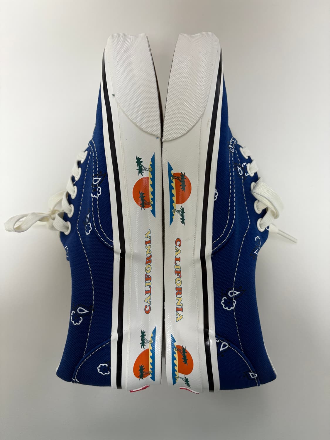 반스 에라 볼트 페이즐리 250 상품이미지2