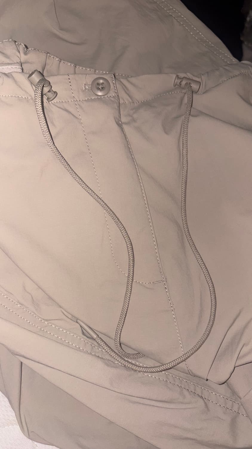 무신사 스탠다드 카고팬츠 여성 (24) 새상품 상품이미지2