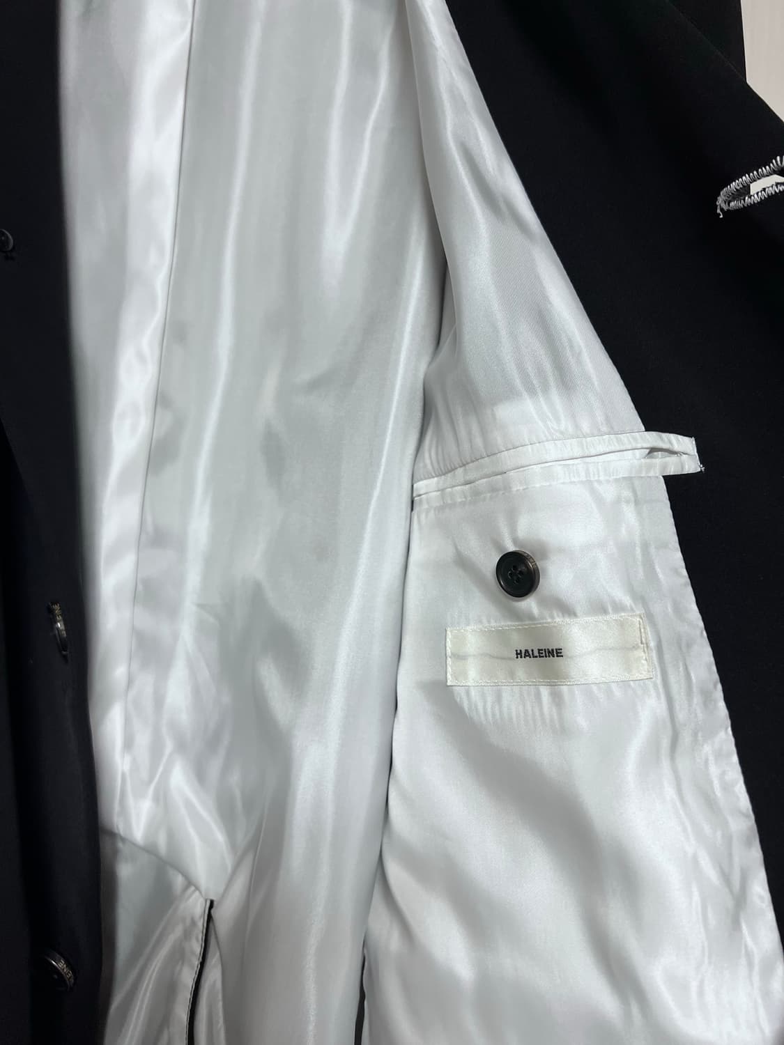 알렌느 자켓 1사이즈 상품이미지3