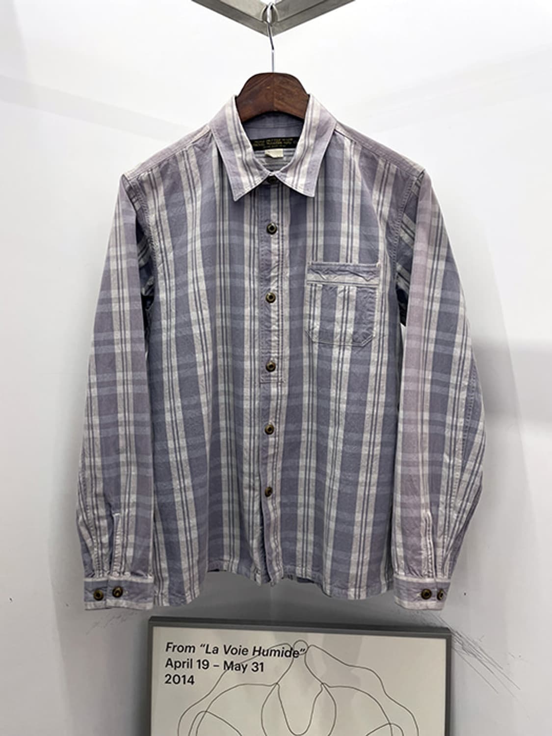 PHIGVEL MAKERS (men's M, women's L) 상품이미지1