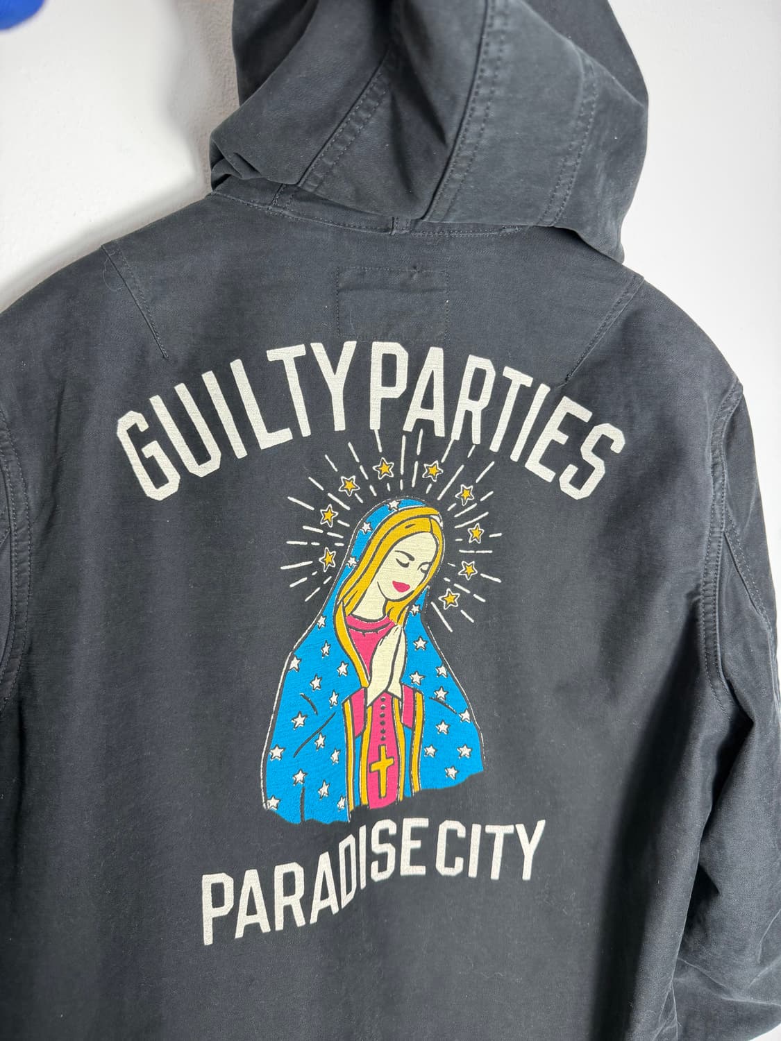 와코마리아 와코마리아자켓 야상자켓 필드자켓 사파리자켓  상품이미지2