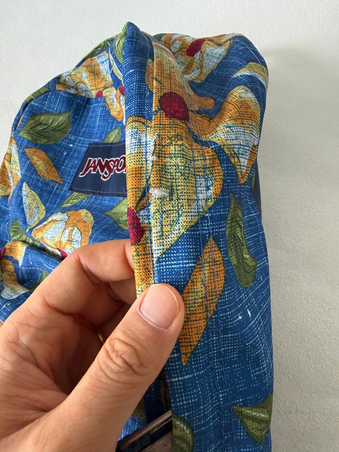 잔스포츠(JANSPORT) 백팩 상품이미지4
