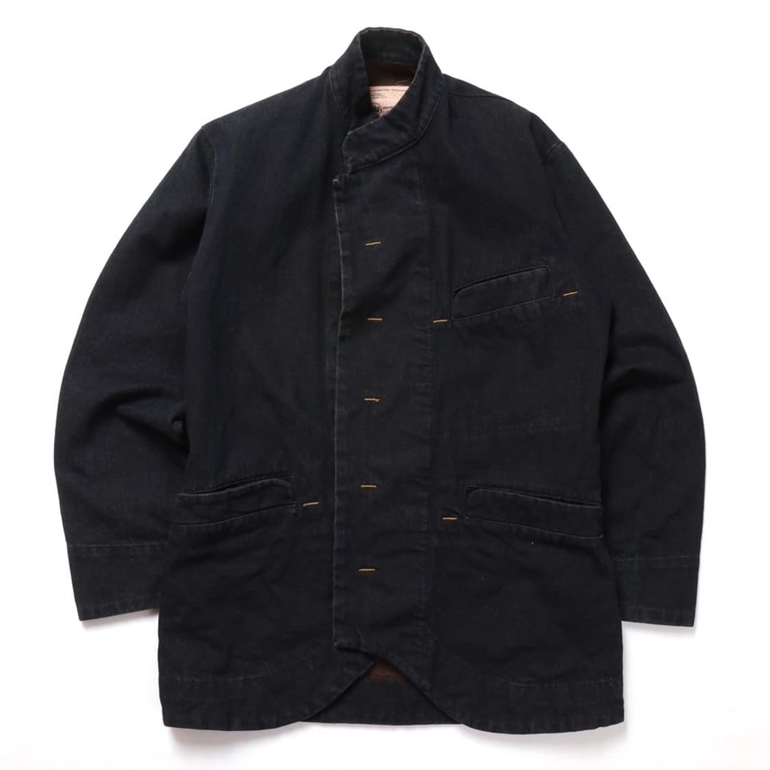 IGGT Coverall Jacket 상품이미지1